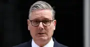 Keir Starmer Lists 17 Achievements as He Resigns as PM and Labour Leader