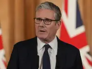 Keir Starmer May Resign Monday as Andy Burnham Poised to Replace Him