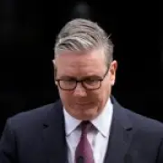 Keir Starmer Resigns as PM: What Happens Next in UK Leadership