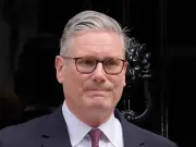 Keir Starmer Resigns as UK Prime Minister in Landmark Political Shift