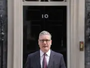 Keir Starmer Resigns as UK Prime Minister, Successor Contest Looms