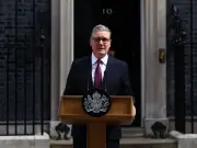 Keir Starmer Resigns: Timetable for New Labour Leader and PM