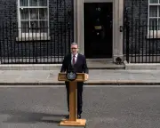 Keir Starmer Resigns: What Next for UK Politics After Labour Landslide?