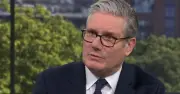 Keir Starmer Sparks Fury on This Morning with Social Media Ban Plan