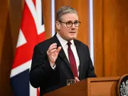 Keir Starmer to Announce Social Media Ban for Under 16s in UK