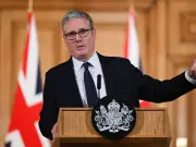 Keir Starmer to Unveil £5bn Defence Plan Amid Minister Resignations