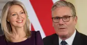 Keir Starmer's Defence Posture Pathetic and Misleading, Says McVey