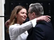 Keir Starmer's Emotional Resignation: A Prime Minister's Final Farewell