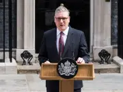 Keir Starmer's Emotional Resignation Reveals Leadership Weaknesses