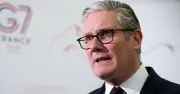 Keir Starmer's EU Dream Dealt Blow by Former Brexit Chief Juncker