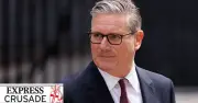 Keir Starmer's resignation forces cancer patient to reflect on life changes