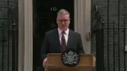 Keir Starmer's Wife Victoria: Fiery First Meeting, Key Role in Resignation