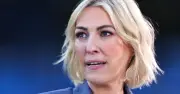 Kelly Cates Shares Honest View on Gary Lineker and Her Famous Father