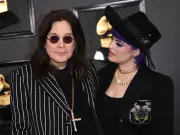 Kelly Osbourne's Heartbreaking Tribute to Ozzy on First Father's Day Since Death