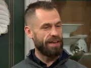 Kelvin Fletcher Reveals Overwhelming Farm Admission After Dream Didn't Pan Out