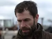 Kelvin Fletcher 'sad to say goodbye' after farm exit on ITV show