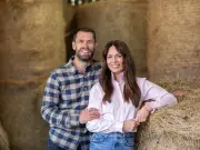 Kelvin Fletcher's Wife Liz Addresses 'Emotional' Farm Future