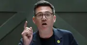 Kemi Badenoch: Britain heading for summer of chaos under Andy Burnham