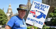 Kemi Badenoch writes to Met Police to stop Steve Bray disrupting events