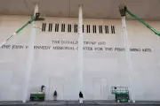 Kennedy Center Ordered to Remove Trump's Name After Court Ruling