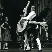 Kenneth Bannerman: Celebrated Scottish Actor Dies at 85