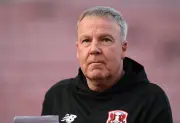 Kenny Jackett: Former Millwall boss and Watford legend dies at 64