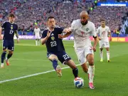 Kenny McLean: Scotland Can Take Confidence from Morocco, More to Come