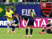 Kenny McLean's Pain Overshadows Pride After Scotland's World Cup Loss to Brazil