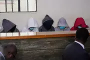 Kenya School Arson: Nine Girls in Court Over Deadly Fire That Killed 16