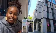 Kenyan Woman Dies in Fall from Sydney Hotel, Family Demands Answers