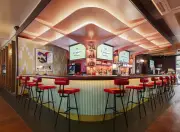 Kerb Spitalfields: The Ideal Sports Bar for England World Cup Matches