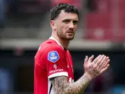 Kevin Kilbane urges Everton to sign Troy Parrott after 37-goal season