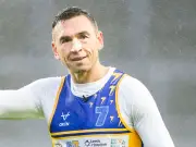 Kevin Sinfield Finally Knighted for MND Fundraising Heroics