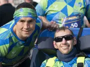 Kevin Sinfield Knighted: All 35 Sports Stars on King's Birthday Honours List