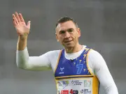 Kevin Sinfield to Receive Knighthood for MND Fundraising in Memory of Rob Burrow