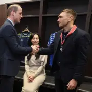 Kevin Sinfield to Receive Knighthood in King's Birthday Honours
