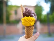 Key Differences Between Ice Cream, Gelato and Sorbet Explained