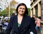 Key Headlines: Migration Down, Qantas Sydney-London Delay, Hanson Controversy