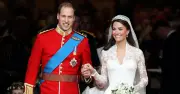 Key Moment Kate's Dad Knew Prince William Was Serious About Her