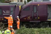Key Unanswered Questions After Bedford Train Crash Leave 1 Dead, 100 Injured