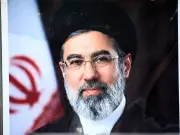 Khamenei Mocks Trump's 'Desperation' Over Strait of Hormuz Peace Deal