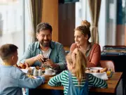 Kids Eat Free in Scotland Summer 2026: Full List of Deals