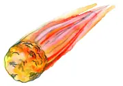 Kids' Quiz: Asteroid vs Meteorite and More Fun Questions