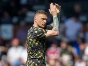 Kieran Trippier Angry Over Rob Edwards Sacking, May Quit Wolves Days After Signing