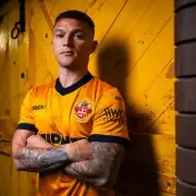 Kieran Trippier Furious at Wolves Over Edwards Sacking, May Quit New Deal