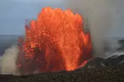 Kilauea Sets Record for Most Lava Fountaining Episodes in One Eruption