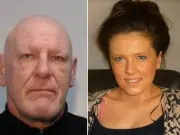 Killer Who Stabbed Cop Helped Murder Child-Killer in Prison Cell