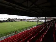 Kilmarnock to Play League Cup Games at Auchinleck Talbot's Ground