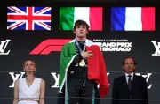 Kimi Antonelli Wins Chaotic Monaco GP, Becomes Youngest Winner