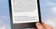 Kindle Owners Get 3 Months Free Access to Millions of Books